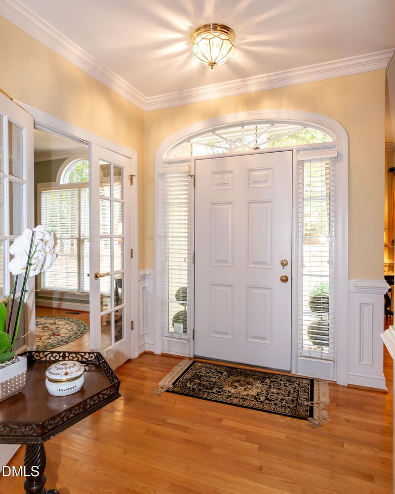 5101 Makena Dr, Raleigh, NC 27615