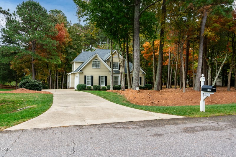 5101 Makena Dr, Raleigh, NC 27615