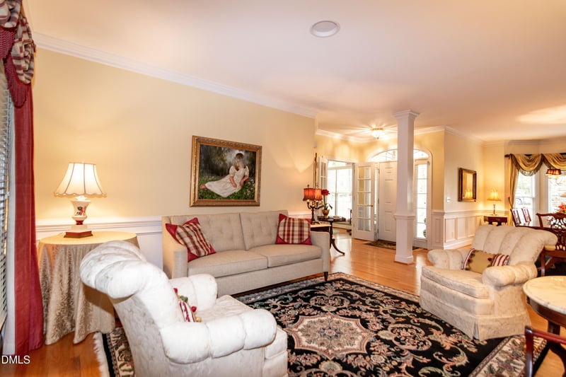 5101 Makena Dr, Raleigh, NC 27615