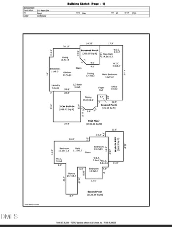 5101 Makena Dr, Raleigh, NC 27615