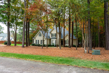 5101 Makena Dr, Raleigh, NC 27615