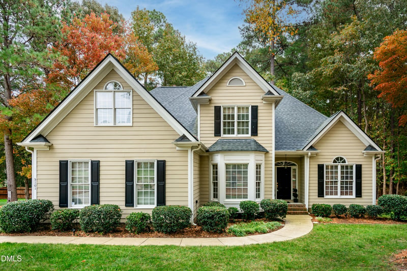 5101 Makena Dr, Raleigh, NC 27615
