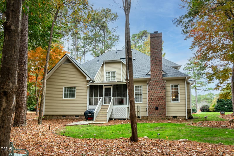 5101 Makena Dr, Raleigh, NC 27615