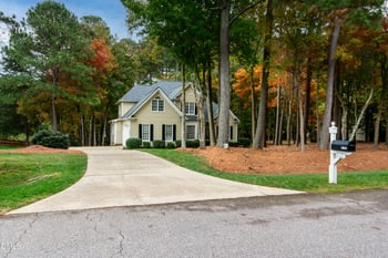 5101 Makena Dr, Raleigh, NC 27615
