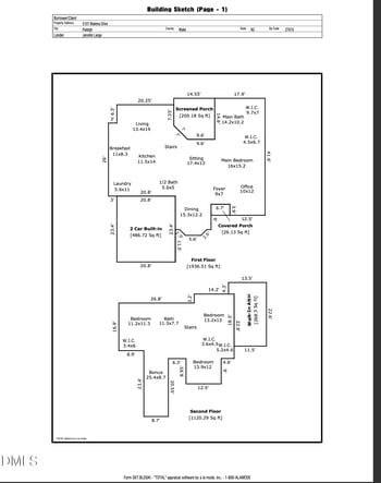 5101 Makena Dr, Raleigh, NC 27615