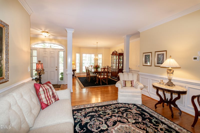 5101 Makena Dr, Raleigh, NC 27615