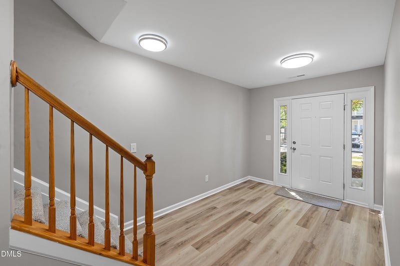 5101 Neuse Commons Ln, Raleigh, NC 27616