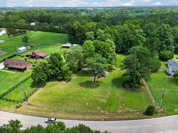 5101 Olde South Rd Lot 2, Raleigh, NC 27606
