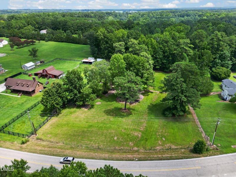 5101 Olde South Rd Lot 2, Raleigh, NC 27606
