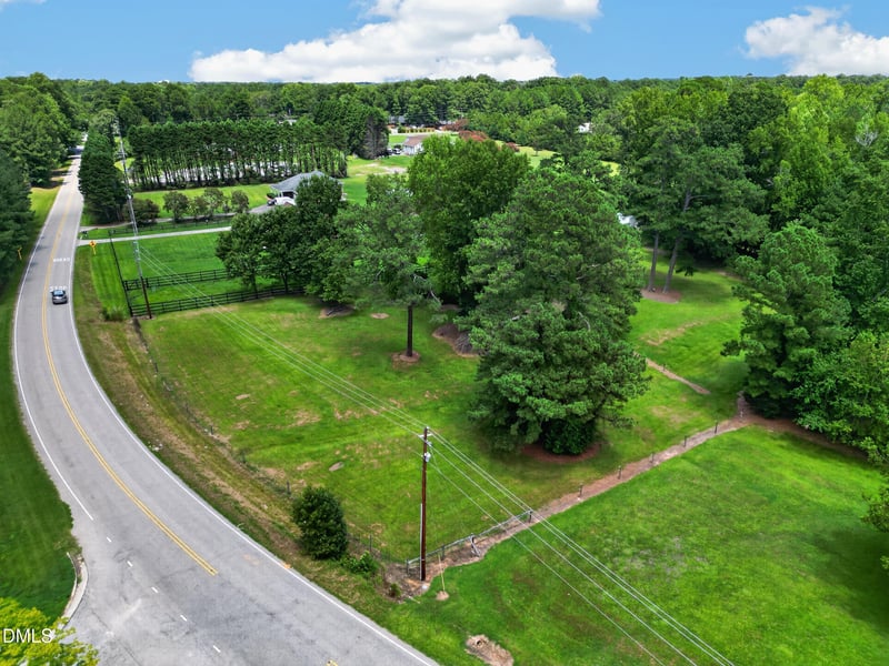 5101 Olde South Rd Lot 2, Raleigh, NC 27606