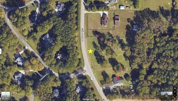 5101 Olde South Rd Lot 2, Raleigh, NC 27606