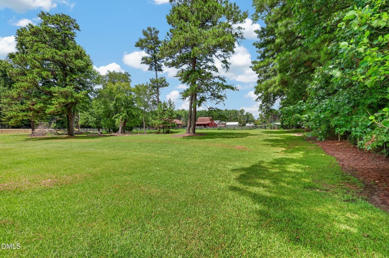 5101 Olde South Rd Lot 2, Raleigh, NC 27606