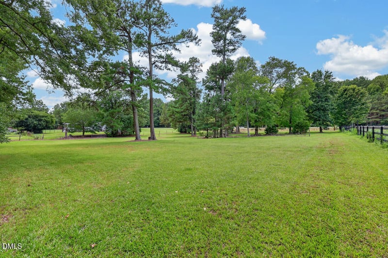 5101 Olde South Rd Lot 2, Raleigh, NC 27606