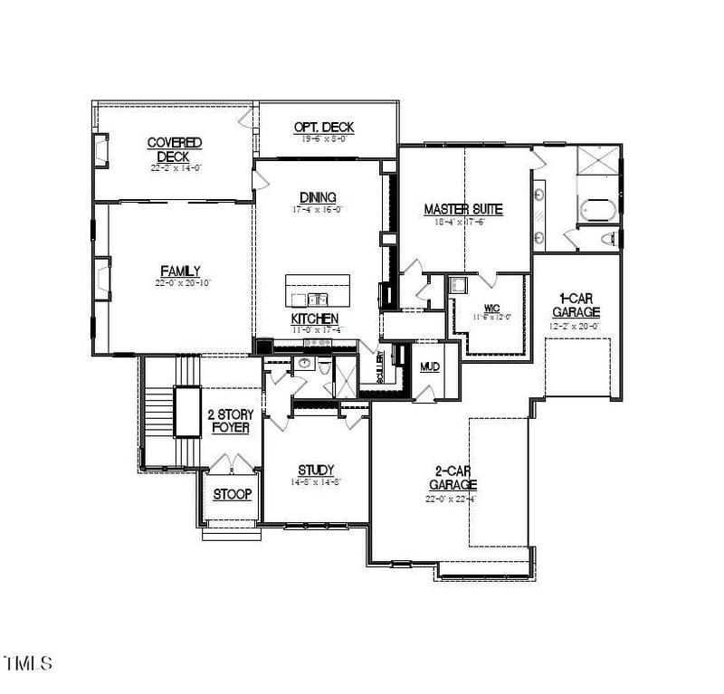 5101 Olde South Rd, Raleigh, NC 27606