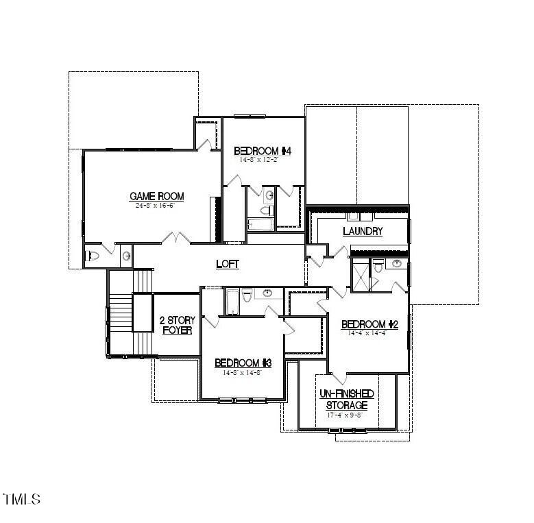5101 Olde South Rd, Raleigh, NC 27606