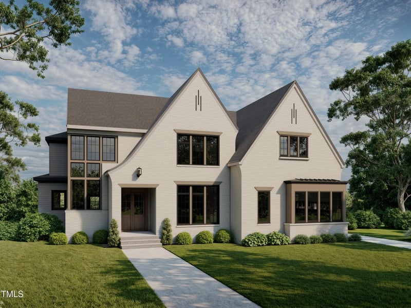 5101 Olde South Rd, Raleigh, NC 27606