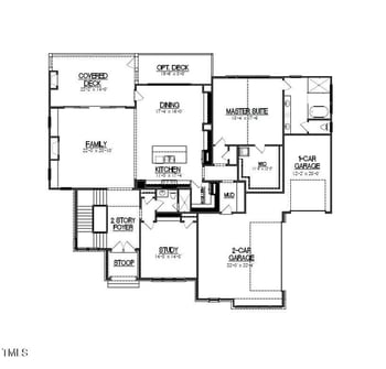 5101 Olde South Rd, Raleigh, NC 27606