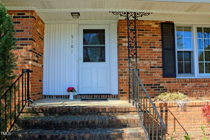5101 Peppercorn St, Durham, NC 27707