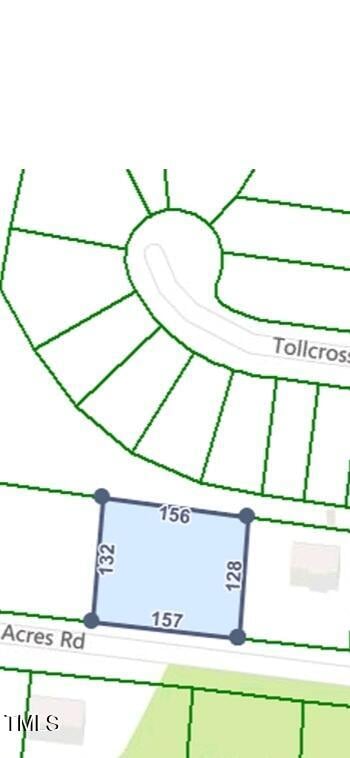 5101 Royal Acres Rd, Raleigh, NC 27610