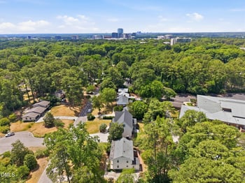 5101 Sandlewood Dr, Raleigh, NC 27609