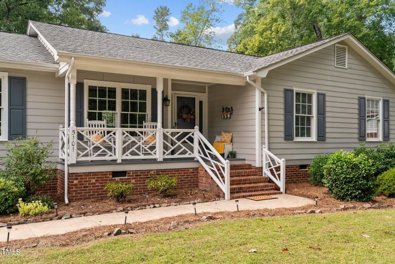 5101 Simpson Dr, Sanford, NC 27330