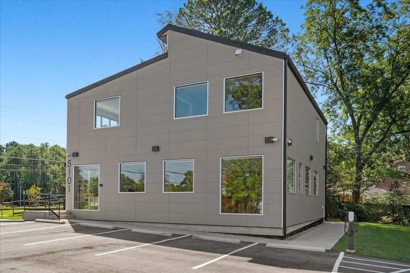 5101 Six Forks Rd, Raleigh, NC 27609