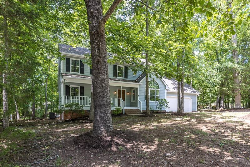 5101 Stephens Ln, Durham, NC 27712