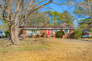 5101 Stockton Dr, Raleigh, NC 27606