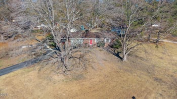 5101 Stockton Dr, Raleigh, NC 27606