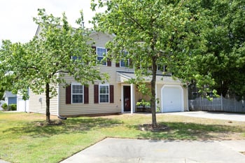 5101 Suda Dr, Durham, NC 27703