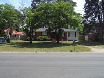 5101 Sumac Cir, Fayetteville, NC 28304