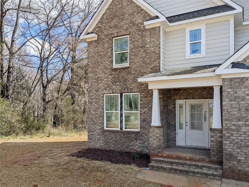 5101 Thom Rd, Mebane, NC 27302