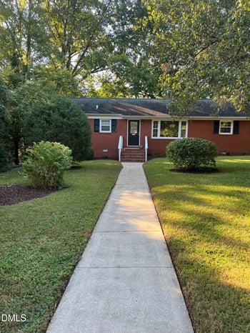 5101 Wickham Rd, Raleigh, NC 27606
