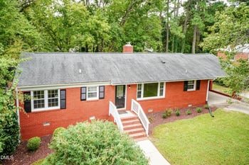 5101 Wickham Rd, Raleigh, NC 27606