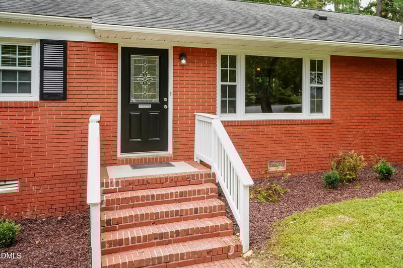 5101 Wickham Rd, Raleigh, NC 27606
