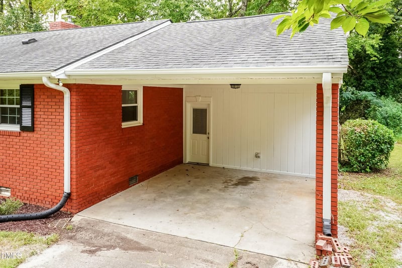 5101 Wickham Rd, Raleigh, NC 27606