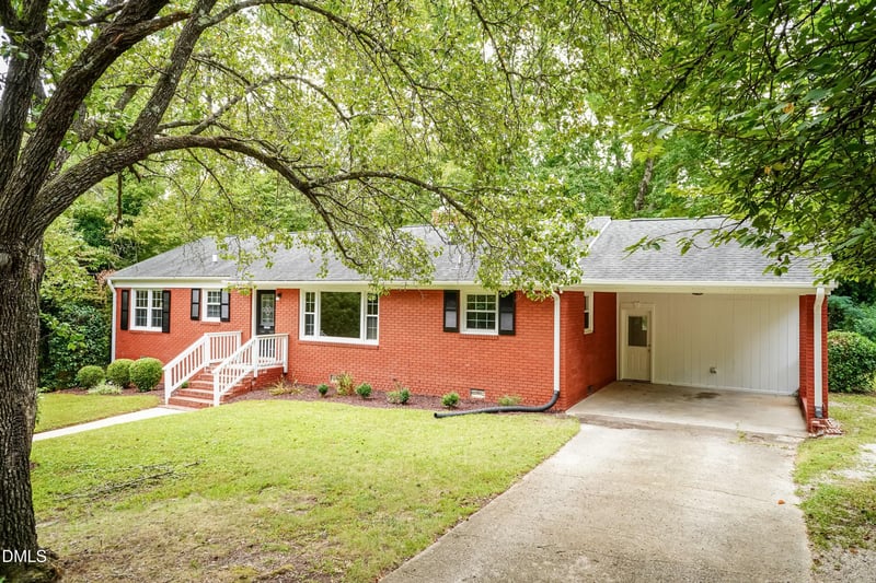 5101 Wickham Rd, Raleigh, NC 27606