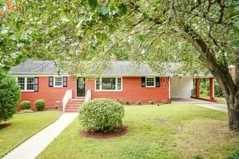 5101 Wickham Rd, Raleigh, NC 27606