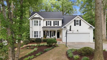 5101 Windance Pl, Holly Springs, NC 27540