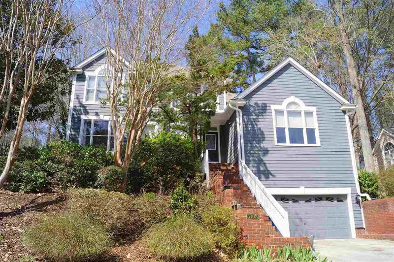 5102 Brookstone Dr, Durham, NC 27713