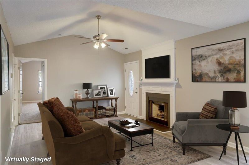 5102 Gable Ridge Dr, Durham, NC 27713