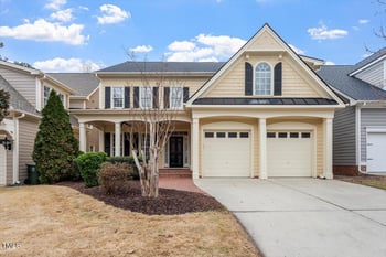 5102 Highcroft Dr, Cary, NC 27519