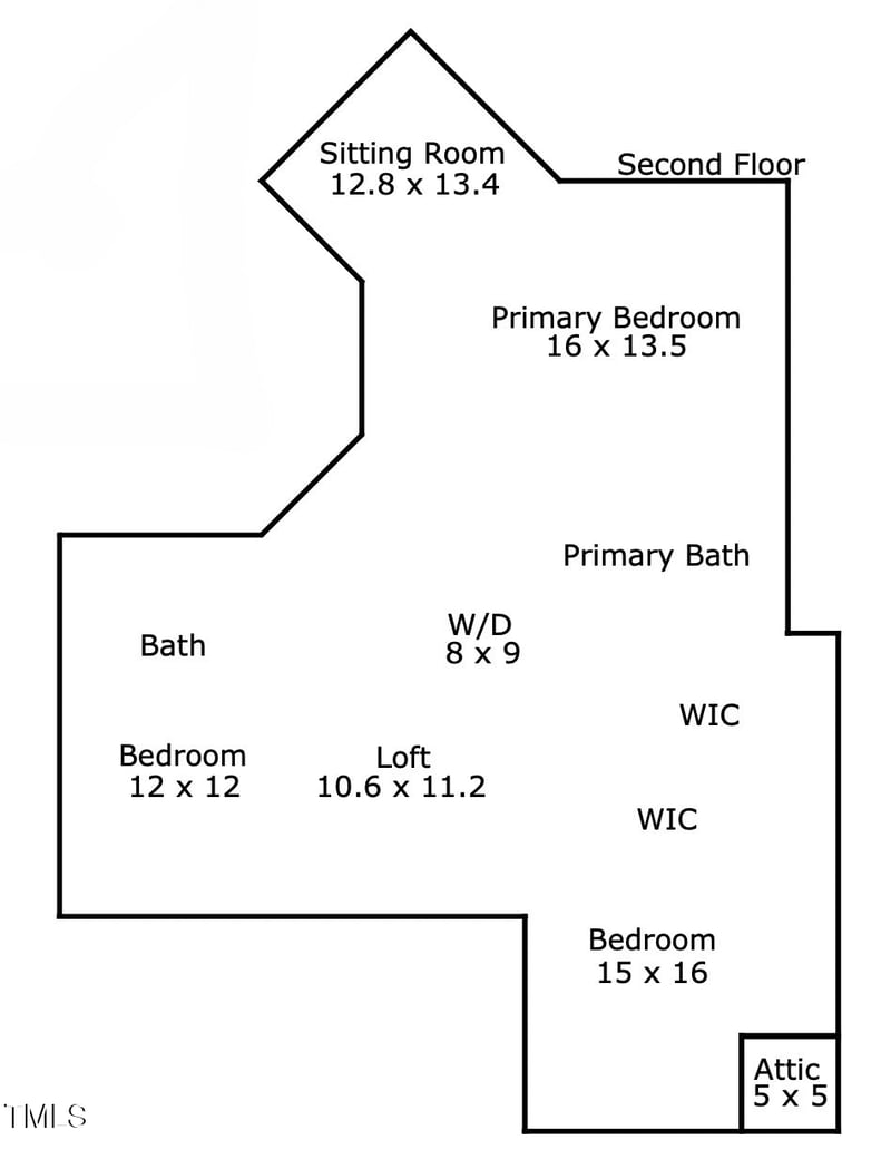 5102 Highcroft Dr, Cary, NC 27519