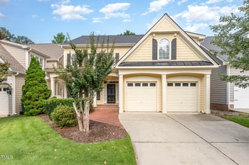 5102 Highcroft Dr, Cary, NC 27519