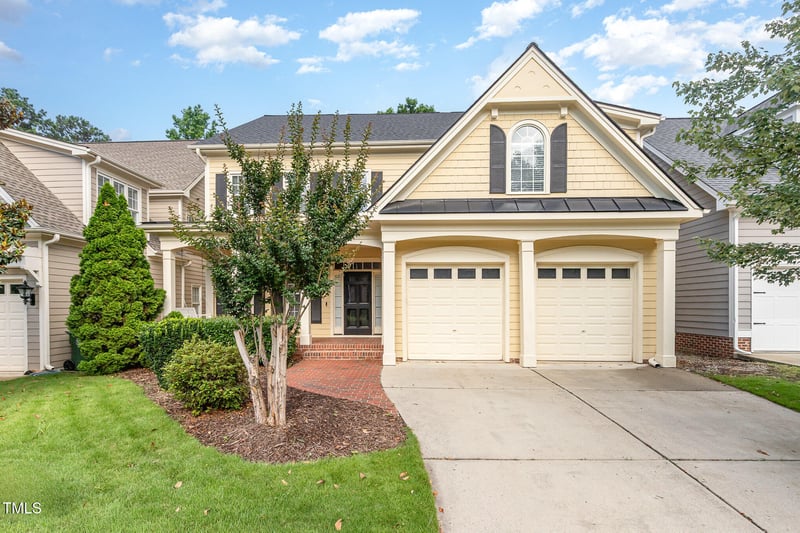 5102 Highcroft Dr, Cary, NC 27519