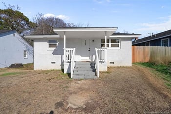 5102 Hodge St, Fayetteville, NC 28303