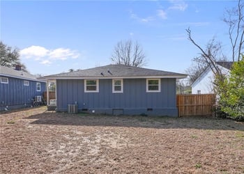 5102 Hodge St, Fayetteville, NC 28303