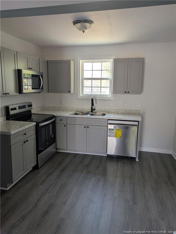 5102 Hodge St, Fayetteville, NC 28303