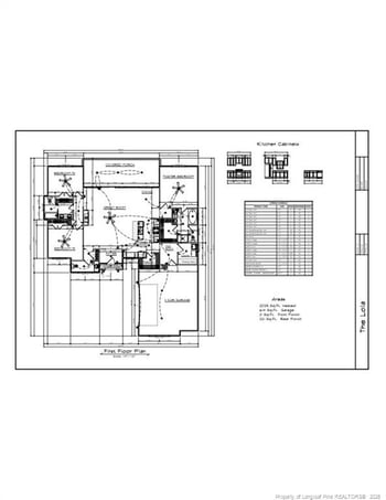 5102 Ross West Rd, Dunn, NC 28334