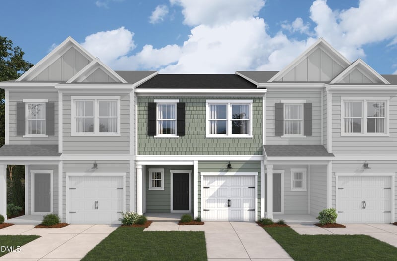 5102 Silver Brook Rd, Durham, NC 27703